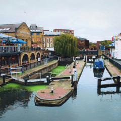 The Wesley Camden Town - Bild 12