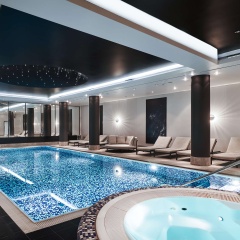 Radisson Collection Hotel Warsaw - Bild 20
