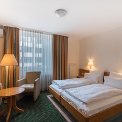 Hotel Belmont Classic - Bild 6