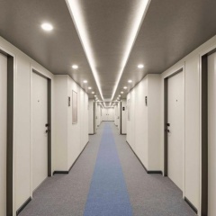 ibis Istanbul Sisli - Bild 3