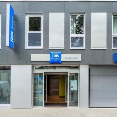 ibis budget Paris Clichy Mairie - Bild 1