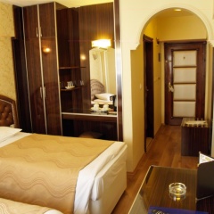 Grand Hotel Duman - Bild 3