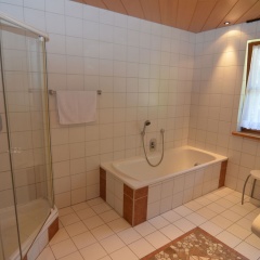 Bright and Modern Apartment in the Beautiful Berchtesgadener Land With Fireplace - Bild 7