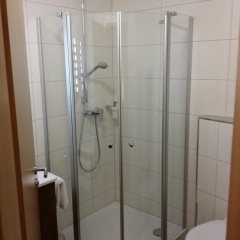 Hotel Restaurant Rheinkrone Koblenz - Bild 7