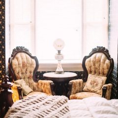 Morning Glory Inn thumbnail 3