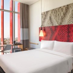 Ibis Doha in Doha, Qatar from 63$, photos, reviews - zenhotels.com photo 4