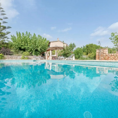 Finca Puig de l'Anar - Bild 9