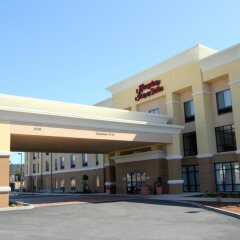 Hampton Inn & Suites Arcata in Arcata, United States of America from 232$, photos, reviews - zenhotels.com