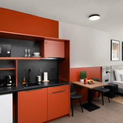 Florin Apart Hotel - Bild 18