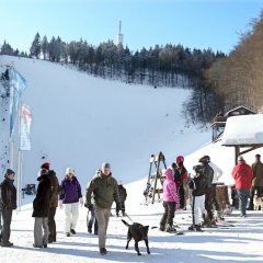 Ferienwohnung Stricker Bad Sachsa - Bild 19