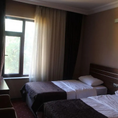 Konya Hotel - Bild 6