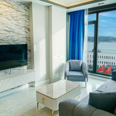 Elite World Homes Istanbul Bosphorus - Bild 3