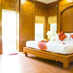 Cha Wan Villa Aonang - Bild 4