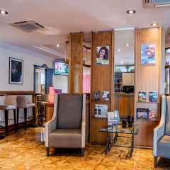 Park Inn by Radisson Munich Frankfurter Ring - Bild 13