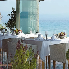 Afitos Boutique Hotel thumbnail 23
