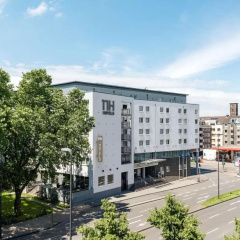 elaya hotel noerdlingen, Trademark by Wyndham - Bild 25