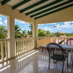 Laar 28b in Kralendijk, Bonaire, Sint Eustatius and Saba from 258$, photos, reviews - zenhotels.com photo 6