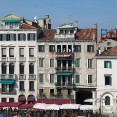 Antica Locanda Sturion Hotel - Bild 1