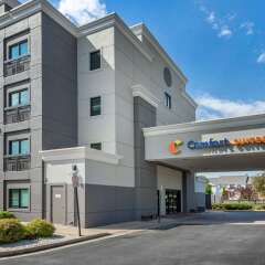 Comfort Suites Leesburg in Leesburg, United States of America from 150$, photos, reviews - zenhotels.com photo 3