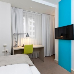 MediInn Hotel Oslo - Bild 5