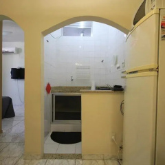 GoHouse - Apartamento Copacabana 1205 - Avenida Nossa Senhor thumbnail 3