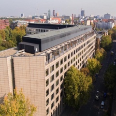 Sheraton Berlin Grand Hotel Esplanade - Bild 20