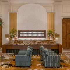 Saint James Paris - Relais & Chateaux - Bild 18