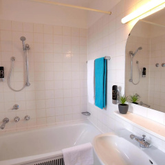 Trip Inn Hotel Klee am Park - Bild 9