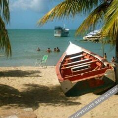 Hotel Patrick in Juan Griego, Venezuela from 153$, photos, reviews - zenhotels.com photo 6