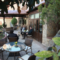 Kadi Konagi Thermal Hotel - Bild 17