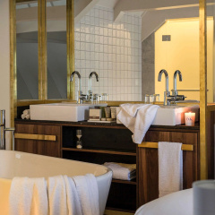 INK Hotel Amsterdam - MGallery - Bild 11
