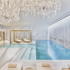 Mandarin Oriental Ritz, Madrid - Bild 15