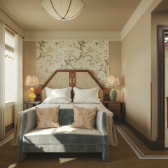Savoy 1918, a member of Small Luxury Hotels of The World - Bild 5