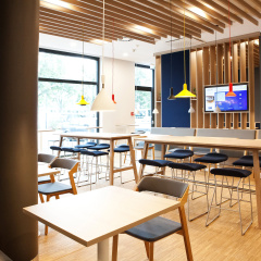 Holiday Inn Express Darmstadt by IHG - Bild 24