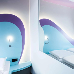 Prize by Radisson, Rostock City - Bild 11