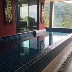 Sky Terrace Lanta Boutique - Bild 13