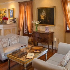 Hotel Mozart - Bild 12