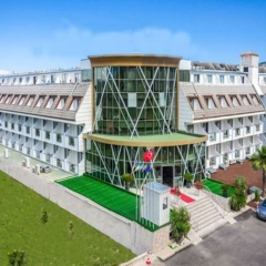 Armir Palace - Bild 1