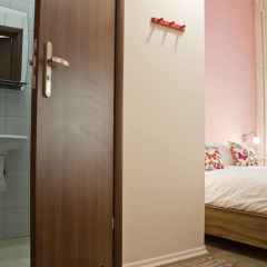 Warsaw Downtown Hostel - Bild 2