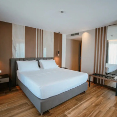 Klajdi Resort & SPA