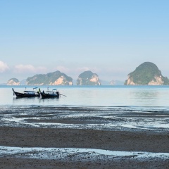 Krabi Home Resort - Bild 17