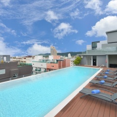 Grace Patong Hotel - Bild 23