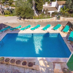 Villa Calamar - Bild 12