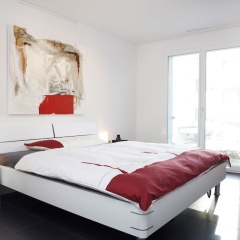 RELOC Serviced Apartments Wallisellen 16 - Bild 4