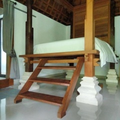 Pier26 Bali Homestay - Bild 5