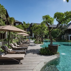 Ramayana Suites & Resort - Bild 16