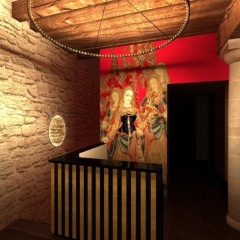 Tonic Hotel Saint-German - Bild 2
