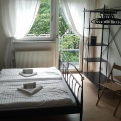 H1 Aparthotel Köln - Bild 1