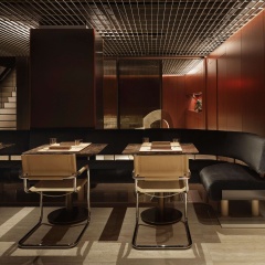 The Kitano Hotel New York - Bild 26