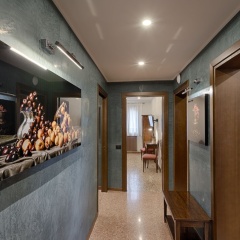 Hotel Guerrato - Bild 17